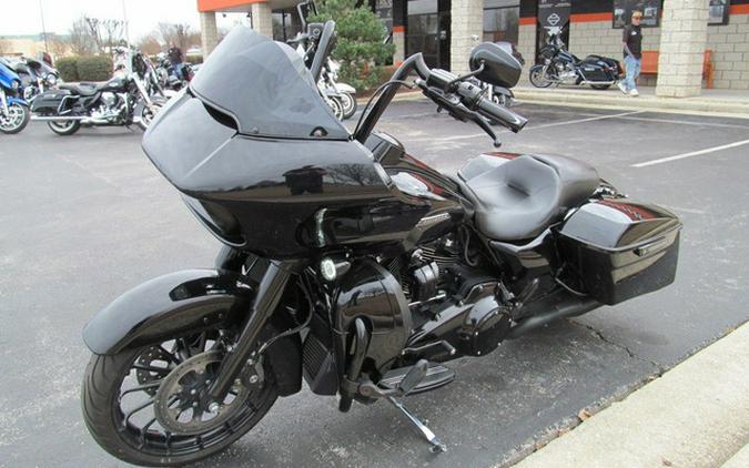 2018 Harley-Davidson FLTRXS - Road Glide Special