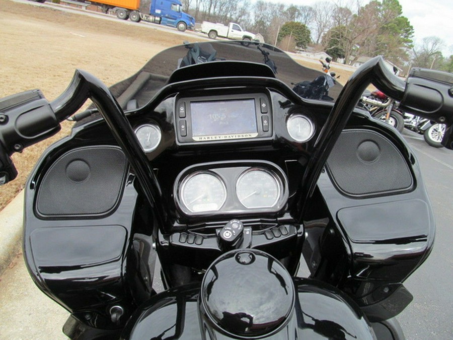 2018 Harley-Davidson FLTRXS - Road Glide Special