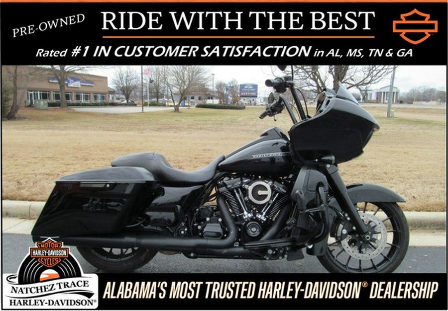 2018 Harley-Davidson FLTRXS - Road Glide Special