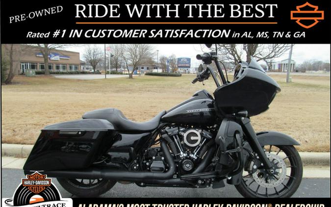 2018 Harley-Davidson FLTRXS - Road Glide Special