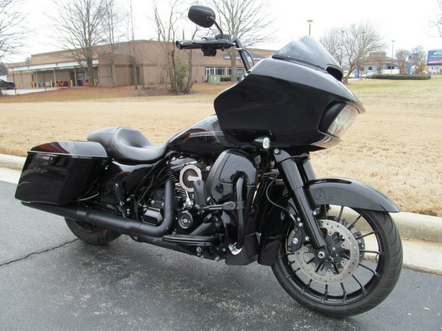 2018 Harley-Davidson FLTRXS - Road Glide Special