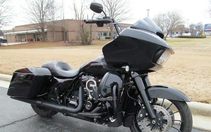 2018 Harley-Davidson FLTRXS - Road Glide Special