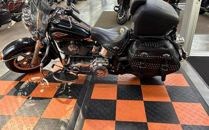 2013 Harley-Davidson Heritage Softail® Classic