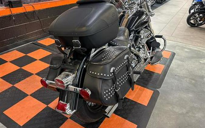 2013 Harley-Davidson Heritage Softail® Classic
