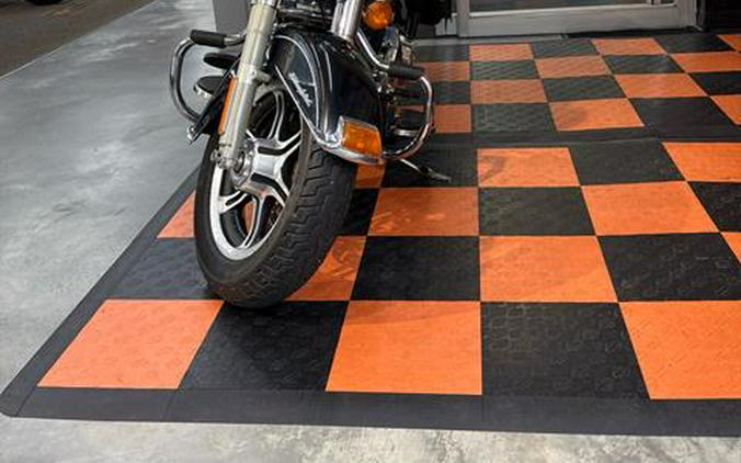 2013 Harley-Davidson Heritage Softail® Classic