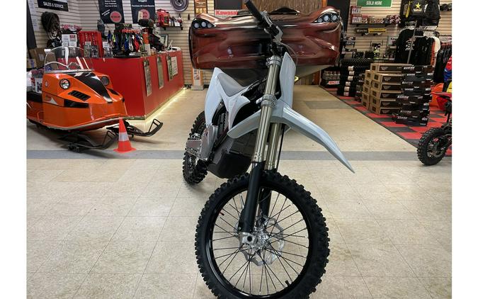 2024 Stark Future Stark VARG MX 80HP