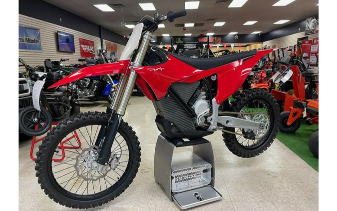 2024 Stark Future Stark VARG MX 80HP