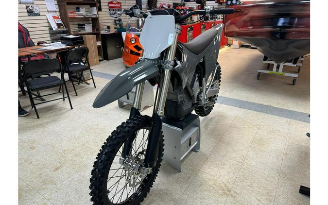 2024 Stark Future Stark VARG MX 80HP