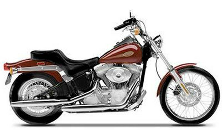 2001 Harley-Davidson FXST/FXSTI Softail® Standard