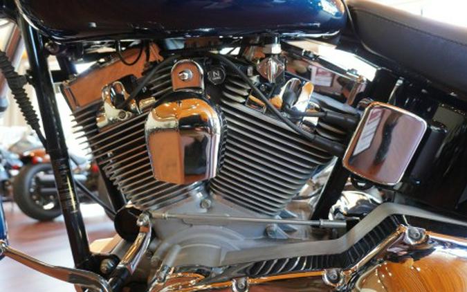 2001 Harley-Davidson FXST/FXSTI Softail® Standard