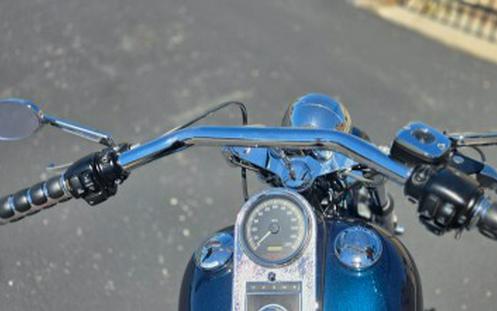 2001 Harley-Davidson FXST/FXSTI Softail® Standard