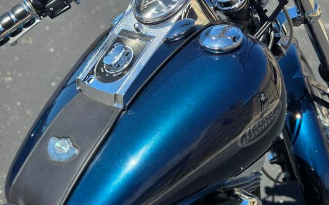 2001 Harley-Davidson FXST/FXSTI Softail® Standard