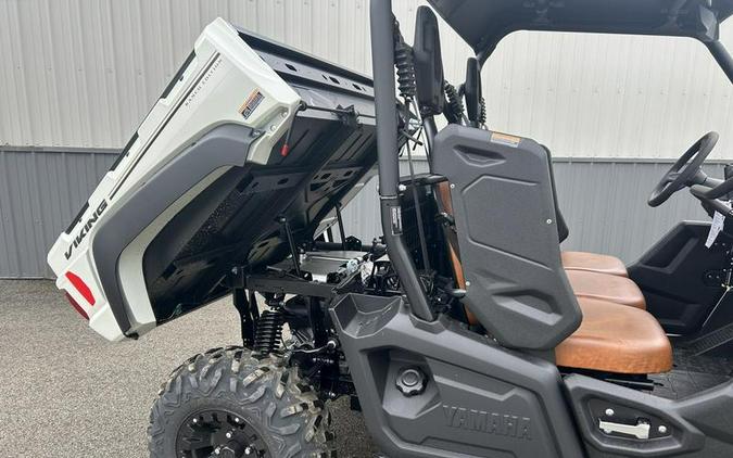 2026 Yamaha Viking Eps Ranch Edition