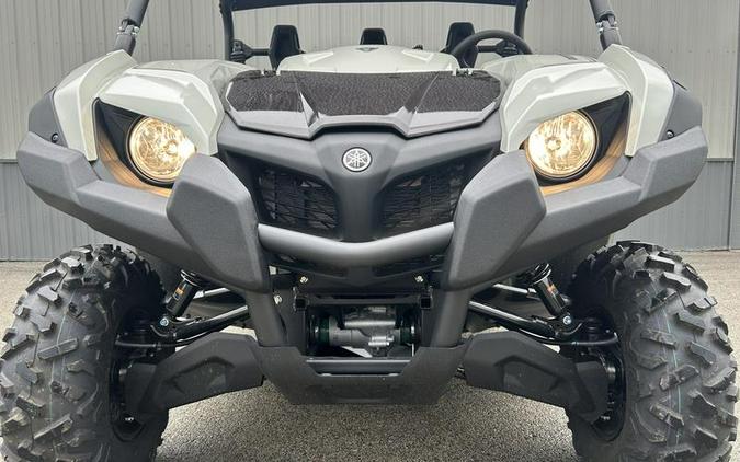 2026 Yamaha Viking Eps Ranch Edition