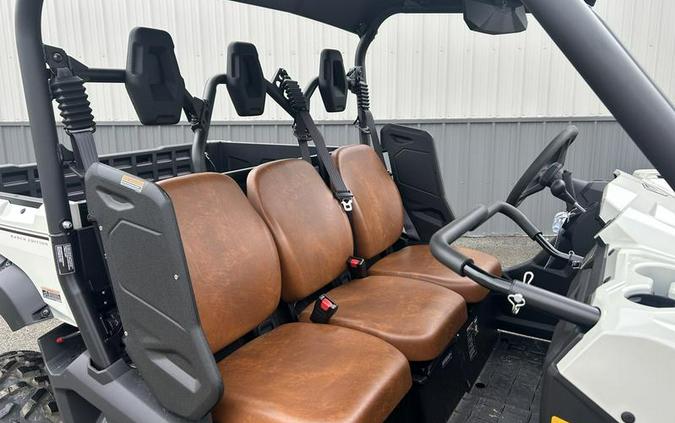 2026 Yamaha Viking Eps Ranch Edition