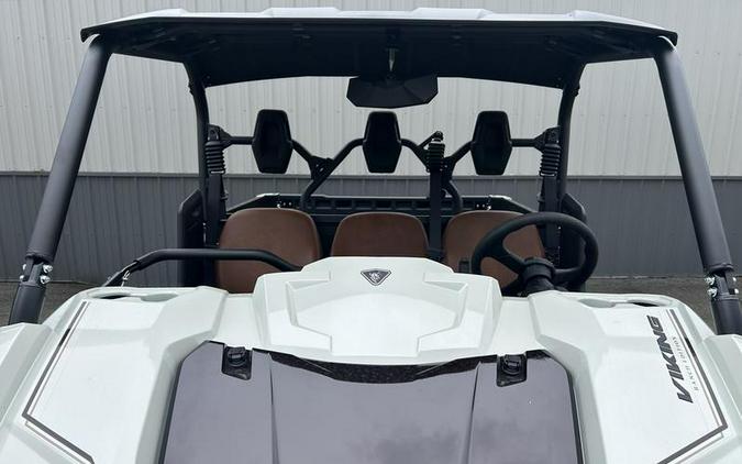 2026 Yamaha Viking Eps Ranch Edition