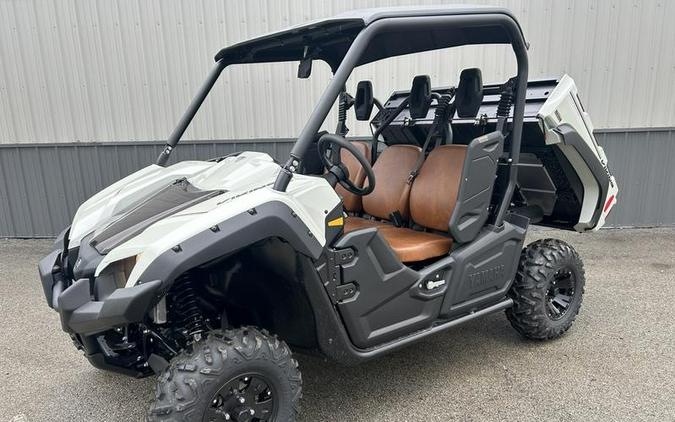 2026 Yamaha Viking Eps Ranch Edition