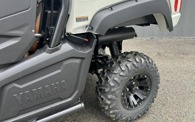 2026 Yamaha Viking Eps Ranch Edition