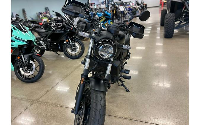 2025 ELIMINATOR ABS - Kawasaki