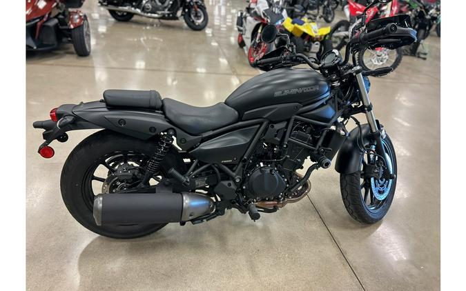 2025 ELIMINATOR ABS - Kawasaki