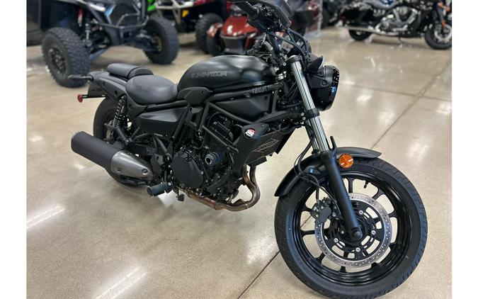 2025 ELIMINATOR ABS - Kawasaki