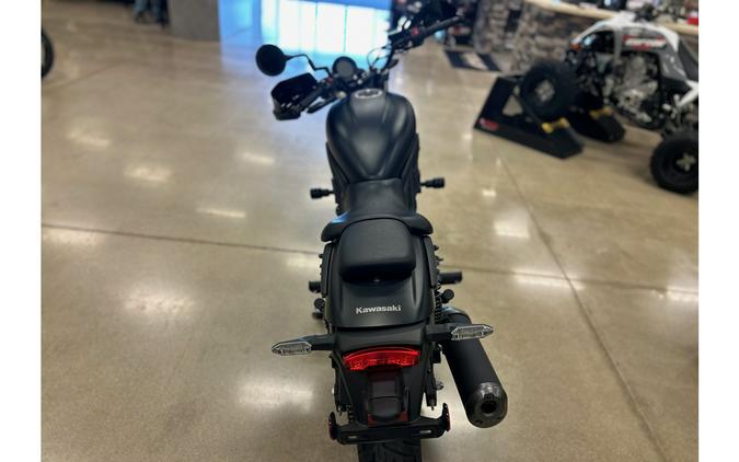 2025 ELIMINATOR ABS - Kawasaki