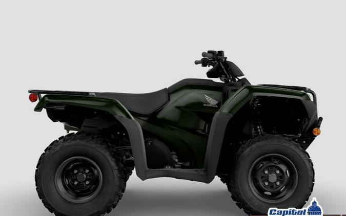 2026 Honda® FourTrax Rancher 4x4