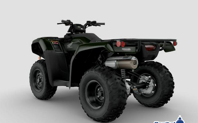 2026 Honda® FourTrax Rancher 4x4