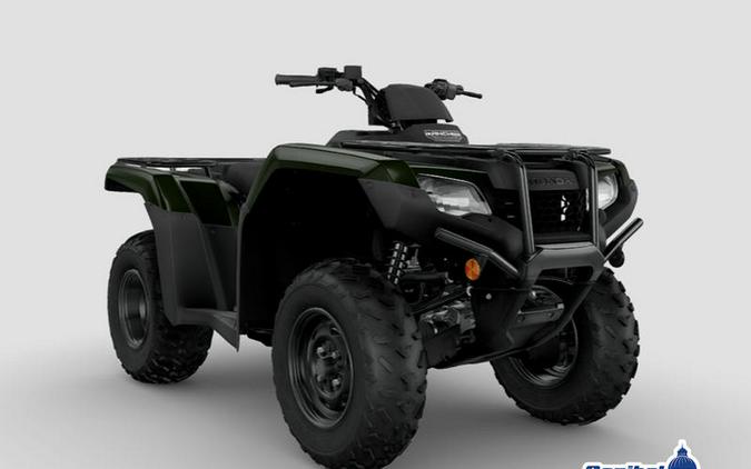2026 Honda® FourTrax Rancher 4x4