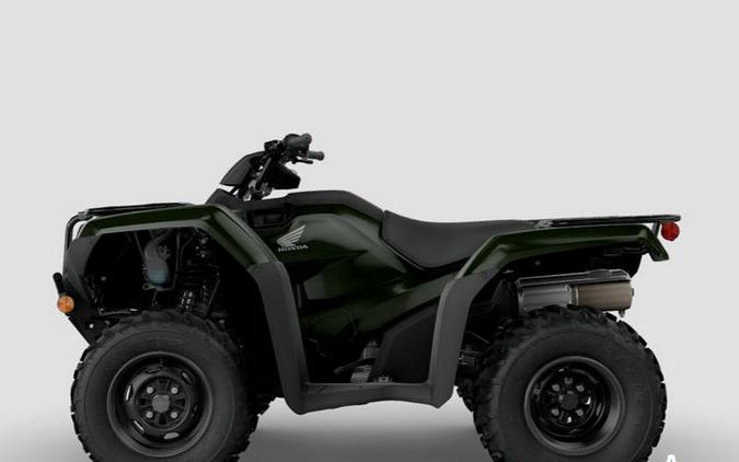 2026 Honda® FourTrax Rancher 4x4
