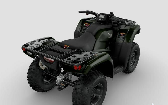 2026 Honda® FourTrax Rancher 4x4