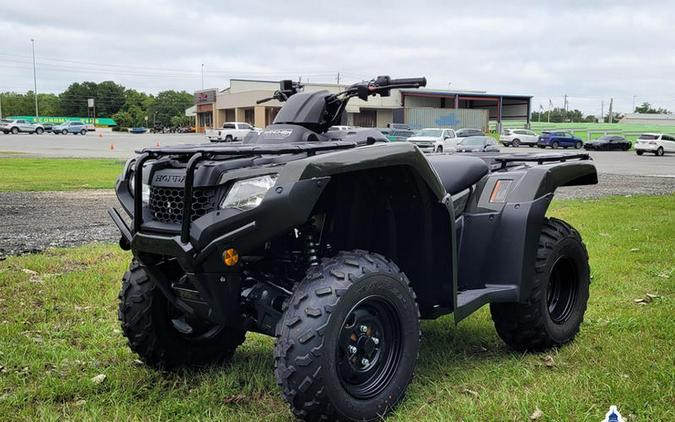 2026 Honda® FourTrax Rancher 4x4