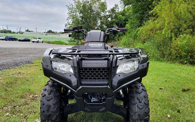 2026 Honda® FourTrax Rancher 4x4