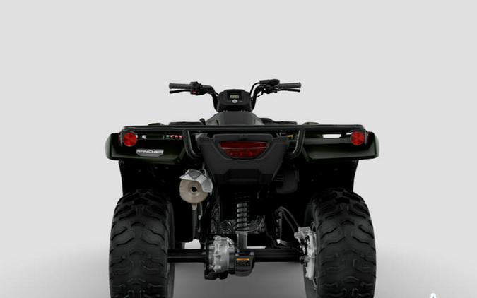 2026 Honda® FourTrax Rancher 4x4