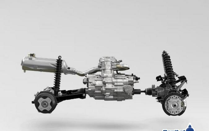 2026 Honda® FourTrax Rancher 4x4