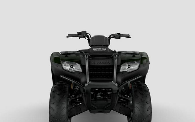 2026 Honda® FourTrax Rancher 4x4