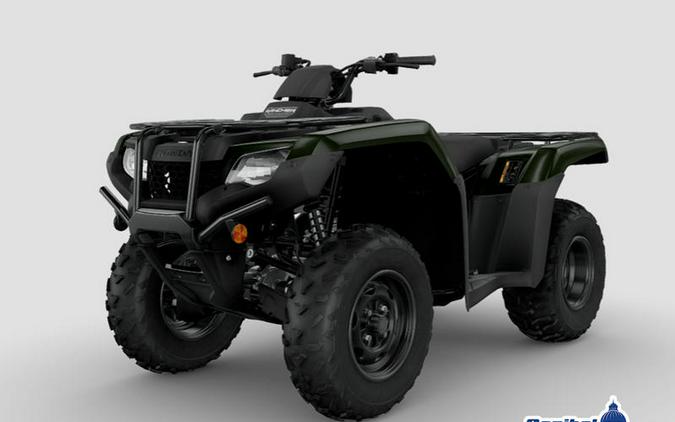 2026 Honda® FourTrax Rancher 4x4