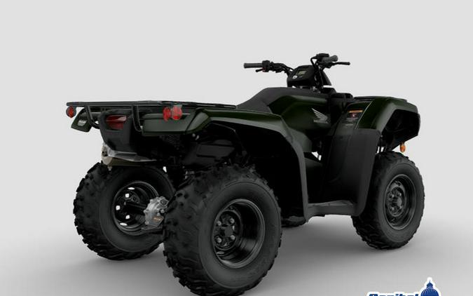 2026 Honda® FourTrax Rancher 4x4