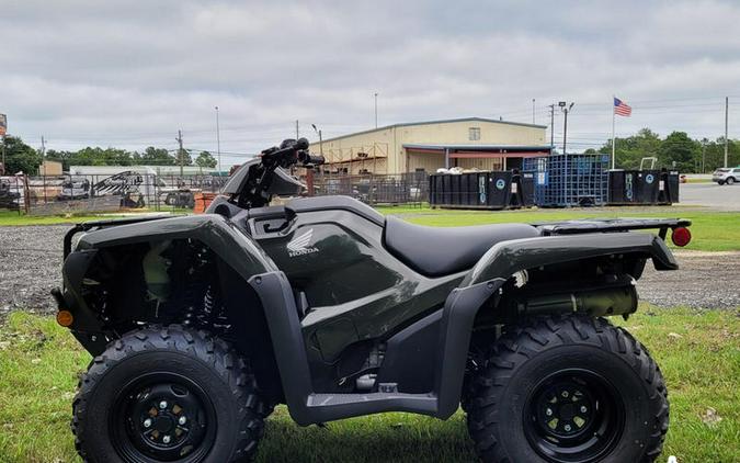 2026 Honda® FourTrax Rancher 4x4