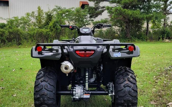 2026 Honda® FourTrax Rancher 4x4