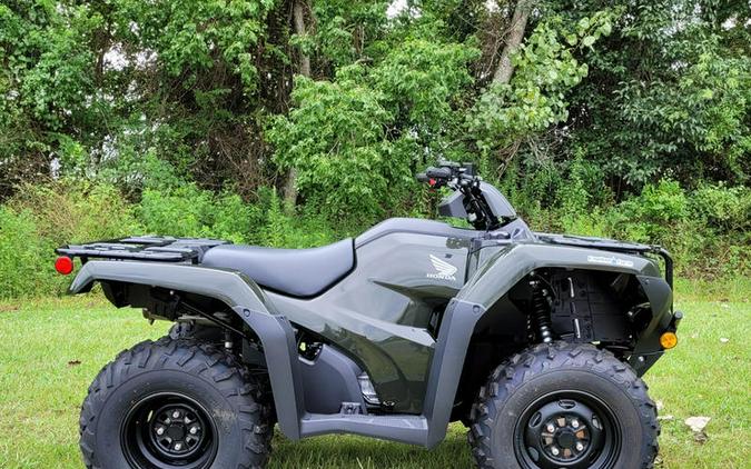 2026 Honda® FourTrax Rancher 4x4