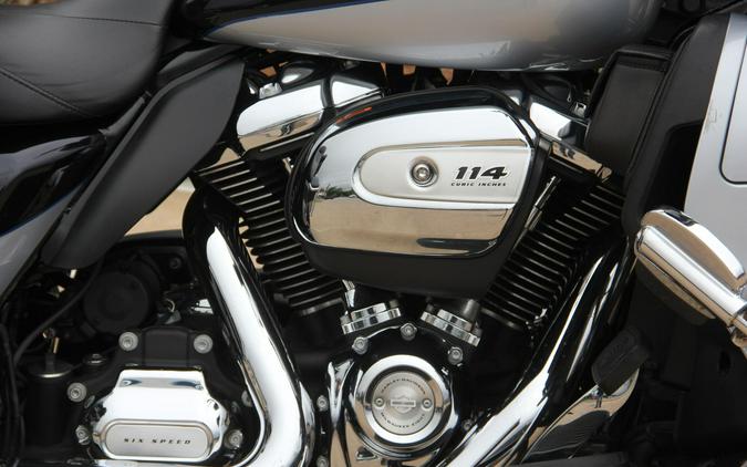 2019 Harley-Davidson FLHTKL Ultra Limited Low