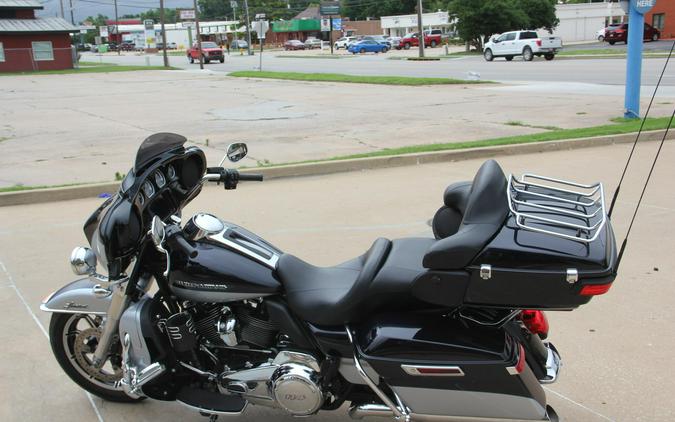 2019 Harley-Davidson FLHTKL Ultra Limited Low