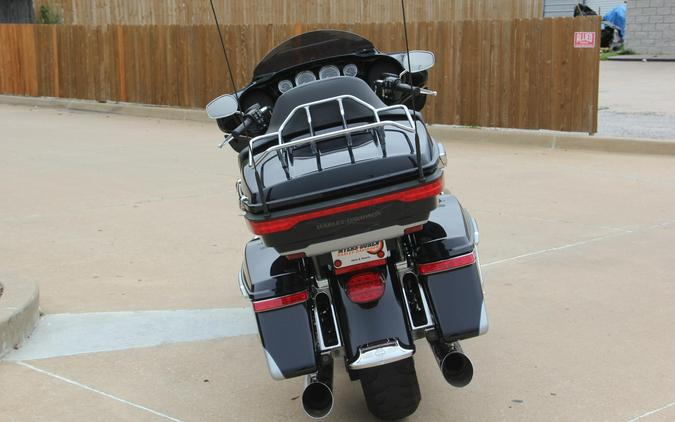 2019 Harley-Davidson FLHTKL Ultra Limited Low