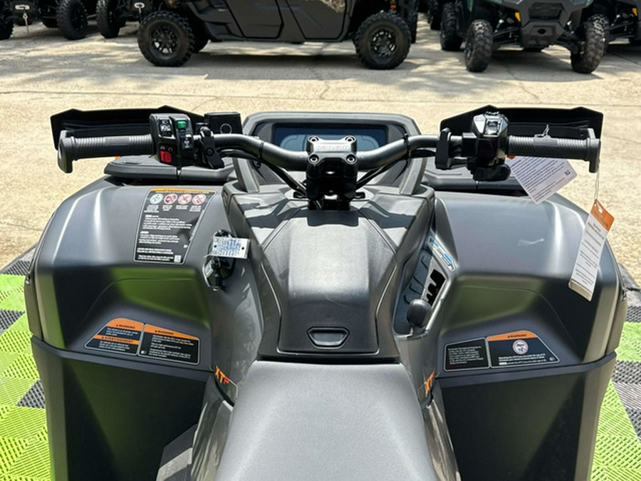 2026 Can-AM OUTLANDER XTP 1000R