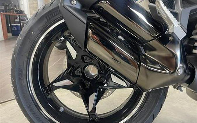 2026 BMW R 1300 R