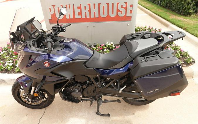 2025 Honda NT1100 DCT