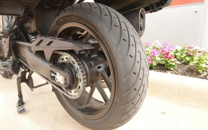 2025 Honda NT1100 DCT