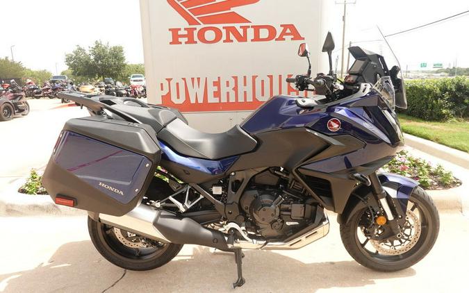 2025 Honda NT1100 DCT