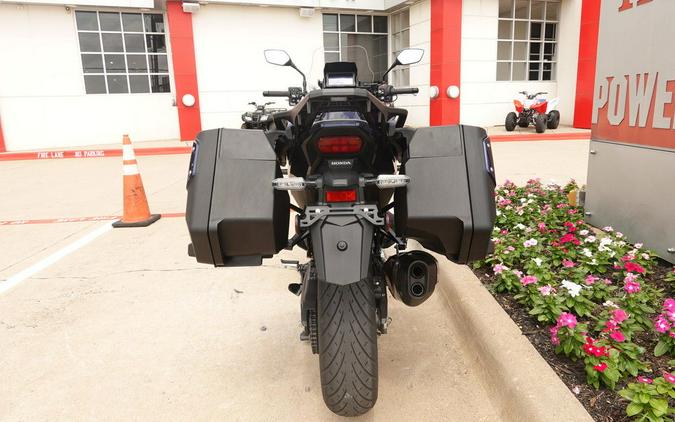 2025 Honda NT1100 DCT